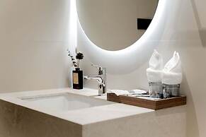 Dali Qingmai Seaview Resort (North Courtyard)