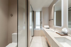 Dali Qingmai Seaview Resort (North Courtyard)