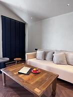 Dali Qingmai Seaview Resort (North Courtyard)