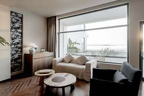 Dali Qingmai Seaview Resort (North Courtyard)