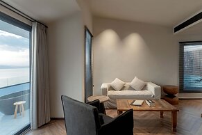 Dali Qingmai Seaview Resort (North Courtyard)