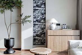 Dali Qingmai Seaview Resort (North Courtyard)