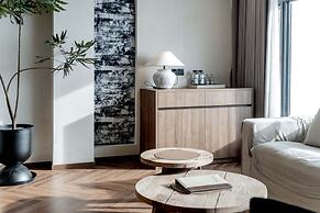 Dali Qingmai Seaview Resort (North Courtyard)