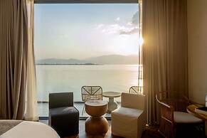 Dali Qingmai Seaview Resort (North Courtyard)