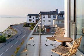 Dali Qingmai Seaview Resort (North Courtyard)