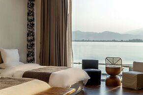 Dali Qingmai Seaview Resort (North Courtyard)