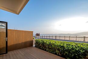 Dali Qingmai Seaview Resort (North Courtyard)