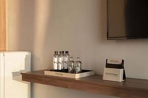 Dali Qingmai Seaview Resort (North Courtyard)