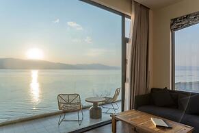 Dali Qingmai Seaview Resort (North Courtyard)