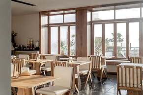 Dali Qingmai Seaview Resort (North Courtyard)