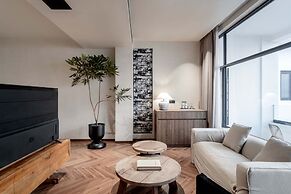 Dali Qingmai Seaview Resort (North Courtyard)