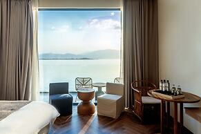 Dali Qingmai Seaview Resort (North Courtyard)