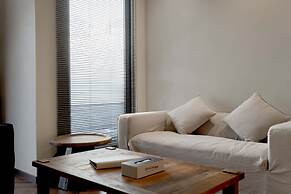 Dali Qingmai Seaview Resort (North Courtyard)