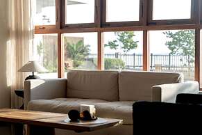 Dali Qingmai Seaview Resort (North Courtyard)