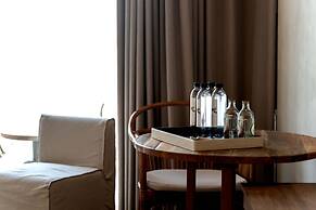 Dali Qingmai Seaview Resort (North Courtyard)