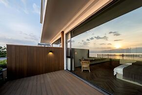 Dali Qingmai Seaview Resort (North Courtyard)