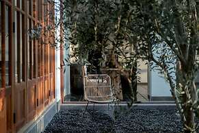 Dali Qingmai Seaview Resort (North Courtyard)