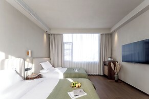 Dali Qingmai Seaview Resort