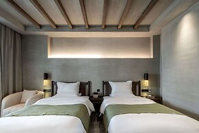 Dali Qingmai Seaview Resort