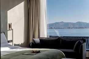 Dali Qingmai Seaview Resort