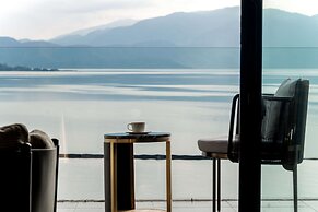 Dali Qingmai Seaview Resort