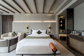 Dali Qingmai Seaview Resort