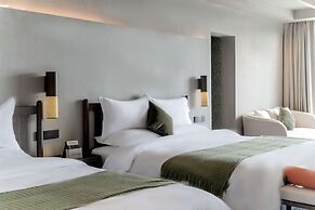 Dali Qingmai Seaview Resort