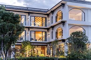 Dali Qingmai Seaview Resort