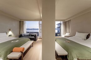 Dali Qingmai Seaview Resort