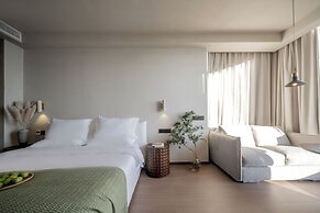 Dali Qingmai Seaview Resort