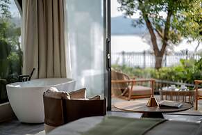 Dali Qingmai Seaview Resort