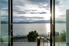 Dali Qingmai Seaview Resort