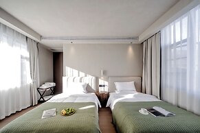 Dali Qingmai Seaview Resort