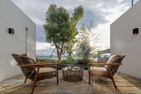 Dali Qingmai Seaview Resort