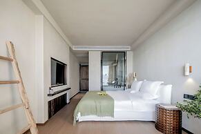 Dali Qingmai Seaview Resort