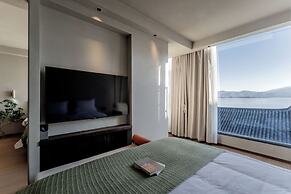 Dali Qingmai Seaview Resort