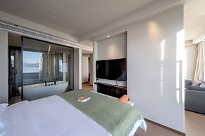 Dali Qingmai Seaview Resort