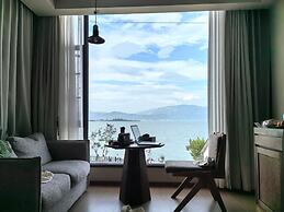 Dali Qingmai Seaview Resort