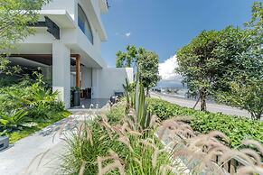 Dali Qingmai Seaview Resort