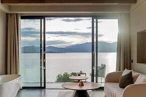 Dali Qingmai Seaview Resort