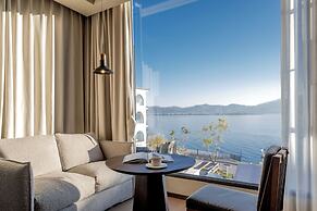 Dali Qingmai Seaview Resort