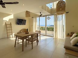 Estrella de Mar suites