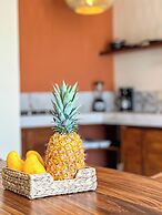 Estrella de Mar suites