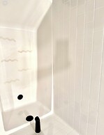 Luxury Oasis Water Park Priv Roof Tub