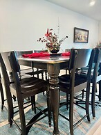 Luxury Oasis Water Park Priv Roof Tub