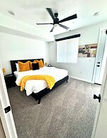 Luxury Oasis Water Park Priv Roof Tub