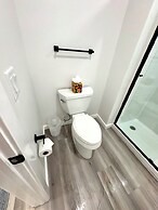 Luxury Oasis Water Park Priv Roof Tub