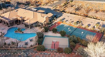 Luxury Oasis Water Park Priv Roof Tub