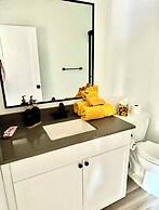 Luxury Oasis Water Park Priv Roof Tub