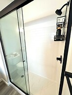 Luxury Oasis Water Park Priv Roof Tub